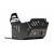 Защитна кора ADV SUZ 800 DE AXP RACING AX1704 thumb