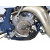 Защитна кора PHD 6MM KTM 65SX AXP RACING AX1745 thumb