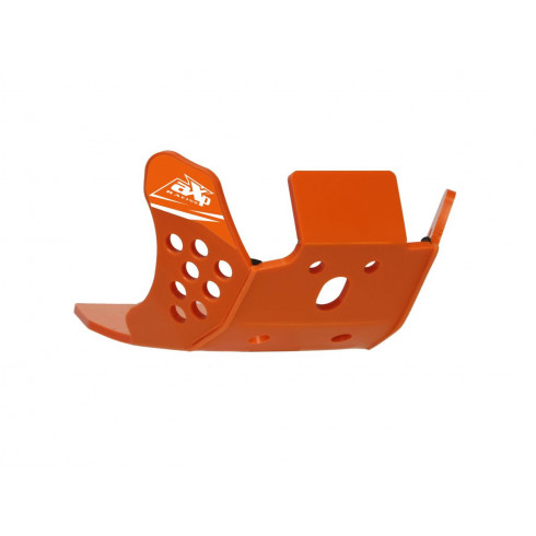 Защитна кора PHD 6MM KTM 65SX AXP RACING AX1749 Защитна кора PHD 6MM KTM 65SX AXP RACING AX1749