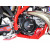 Предпазна кора XTREM BETA 250-300 AXP RACING AX1753 Предпазна кора XTREM BETA 250-300 AXP RACING AX1753 thumb