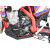 Предпазна кора XTREM BETA 350/430 AXP RACING AX1754 Предпазна кора XTREM BETA 350/430 AXP RACING AX1754 thumb