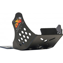 Защитна плоча PHD 6MM TRIUMPH TF 250X AXP RACING AX1764