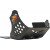 Защитна плоча PHD 6MM TRIUMPH TF 250X AXP RACING AX1764 Защитна плоча PHD 6MM TRIUMPH TF 250X AXP RACING AX1764 thumb