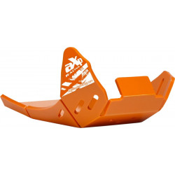 Xtrem HDPE предпазна кора ORG KTM 250/300 EXC/XCW AXP RACING AX1710
