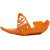 Xtrem HDPE предпазна кора ORG KTM 250/300 EXC/XCW AXP RACING AX1710 thumb