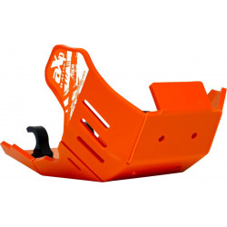 Предпазна кора Xtrem HDPE ORG KTM 250/350 EXCF-350XWF AXP RACING AX1712 Предпазна кора Xtrem HDPE ORG KTM 250/350 EXCF-350XWF AXP RACING AX1712