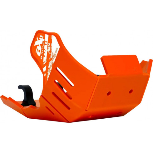 Предпазна кора Xtrem HDPE ORG KTM 250/350 EXCF-350XWF AXP RACING AX1712 Предпазна кора Xtrem HDPE ORG KTM 250/350 EXCF-350XWF AXP RACING AX1712