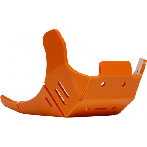 Предпазна кора Xtrem HDPE ORG KTM 450/500 EXCF AXP RACING AX1724 Предпазна кора Xtrem HDPE ORG KTM 450/500 EXCF AXP RACING AX1724