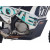Предпазна кора ADV KOVE 450BK AXP RACING AX1746 thumb