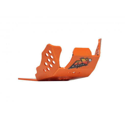 Защитна кора PHD 6MM KTM OR AXP RACING AX1769 Защитна кора PHD 6MM KTM OR AXP RACING AX1769