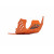 Защитна кора PHD 6MM KTM OR AXP RACING AX1769 Защитна кора PHD 6MM KTM OR AXP RACING AX1769 thumb
