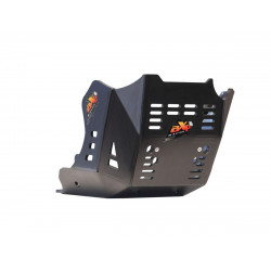 Защитна кора за ADV CFMOTO MT450 BK AXP RACING AX1766 Защитна кора за ADV CFMOTO MT450 BK AXP RACING AX1766