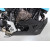 Защитна кора ADV T7 EURO5 BK AXP RACING AX1606 thumb