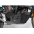 Защитна кора ADV T7 EURO5 BK AXP RACING AX1606 thumb