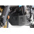 Защитна кора ADV T7 EURO5 BK AXP RACING AX1606 thumb
