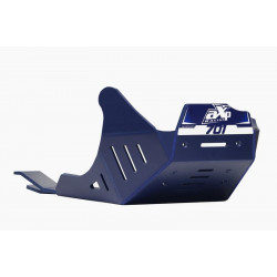 Предпазна кора за HVA 701 ENDURO AXP RACING AX1699 Предпазна кора за HVA 701 ENDURO AXP RACING AX1699