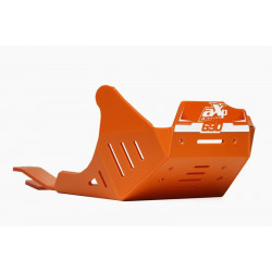 Предпазна кора ADV KTM 690 ENDURO AXP RACING AX1700