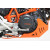 Предпазна кора ADV KTM 690 ENDURO AXP RACING AX1700 Предпазна кора ADV KTM 690 ENDURO AXP RACING AX1700 thumb