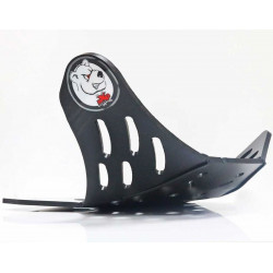 Защитна плоча PHD 6MM KAW KX 85 0 AXP RACING AX1057 Защитна плоча PHD 6MM KAW KX 85 0 AXP RACING AX1057