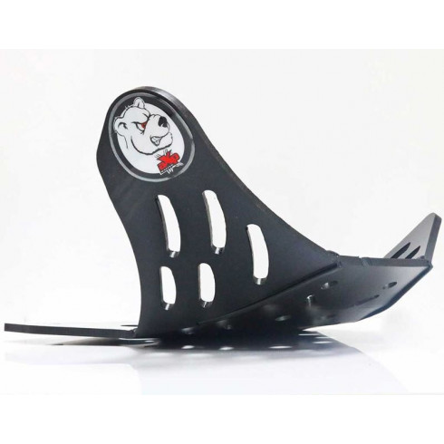 Защитна плоча PHD 6MM KAW KX 85 0 AXP RACING AX1057 Защитна плоча PHD 6MM KAW KX 85 0 AXP RACING AX1057
