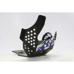 Защитна плоча PHD 6MM YAM YZF 18- AXP RACING AX1457 Защитна плоча PHD 6MM YAM YZF 18- AXP RACING AX1457