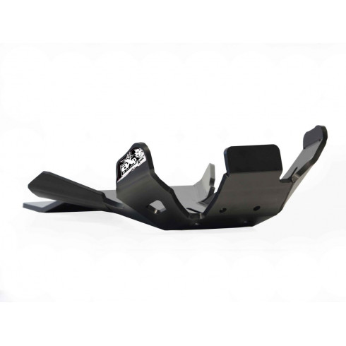 Предпазна кора XTREM RIEJU MR250/3 AXP RACING AX1715 Предпазна кора XTREM RIEJU MR250/3 AXP RACING AX1715