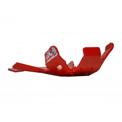 Предпазна кора XTREM RIEJU MR250/3 AXP RACING AX1716 Предпазна кора XTREM RIEJU MR250/3 AXP RACING AX1716