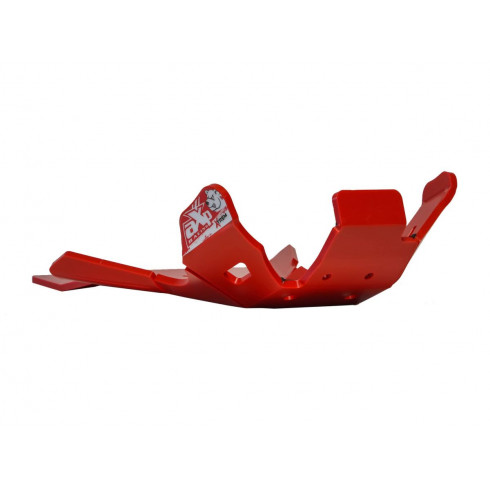 Предпазна кора XTREM RIEJU MR250/3 AXP RACING AX1716 Предпазна кора XTREM RIEJU MR250/3 AXP RACING AX1716