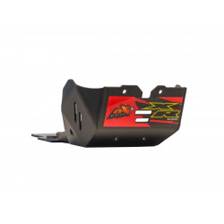 Защитна кора HDPE 6MM HONDA XR65 AXP RACING AX1777