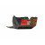 Защитна кора HDPE 6MM HONDA XR65 AXP RACING AX1777 thumb