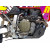 Защитна кора HDPE 6MM HONDA XR65 AXP RACING AX1777 thumb