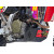 Защитна кора HDPE 6MM HONDA XR65 AXP RACING AX1777 thumb