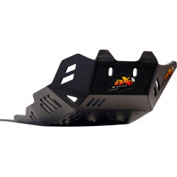 Защитна кора 8MM BMW GS900 2024 OUTBACK AXP RACING AX1776