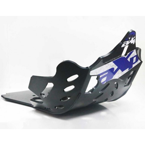 Предпазна кора PHD 6MM YAMAHA WR25 AXP RACING AX6078 Предпазна кора PHD 6MM YAMAHA WR25 AXP RACING AX6078