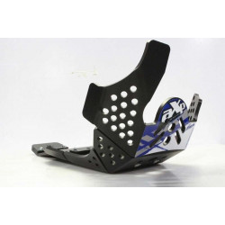 Предпазна кора XTREM FANTIC XE 21- AXP RACING AX1459