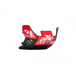 Защитна кора 6MM HONDA CRF450 BK AXP RACING AX1802