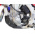 Защитна кора 6MM HONDA CRF450 BK AXP RACING AX1802 thumb