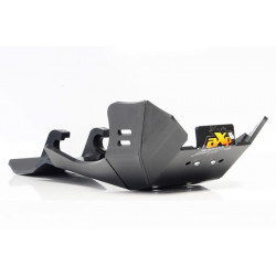 Предпазна кора XTREM TM RAC EN250-300 4T 22-24 BK AXP RACING AX1625 Предпазна кора XTREM TM RAC EN250-300 4T 22-24 BK AXP RACING AX1625