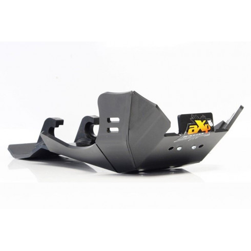 Предпазна кора XTREM TM RAC EN250-300 4T 22-24 BK AXP RACING AX1625 Предпазна кора XTREM TM RAC EN250-300 4T 22-24 BK AXP RACING AX1625