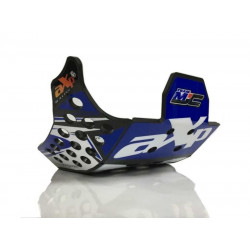 Защитна плоча 6mm YAM YZ125 05-26 AXP RACING AX1410