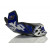 Защитна плоча 6mm YAM YZ125 05-26 AXP RACING AX1410 Защитна плоча 6mm YAM YZ125 05-26 AXP RACING AX1410 thumb
