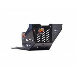 Предпазни кори ADV KTM 390 ADV BK AXP RACING AX1798