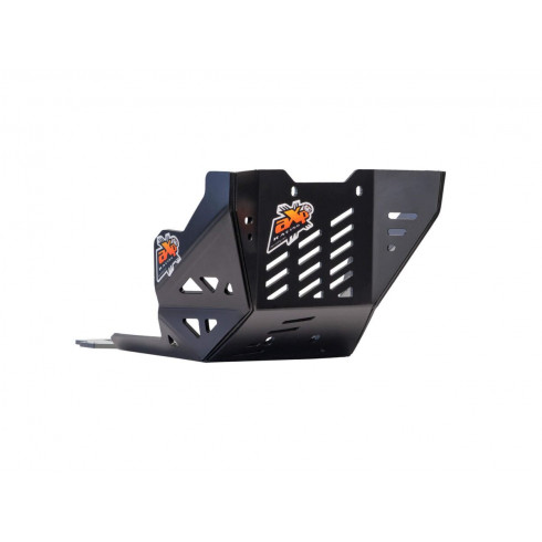 Предпазни кори ADV KTM 390 ADV BK AXP RACING AX1798 Предпазни кори ADV KTM 390 ADV BK AXP RACING AX1798