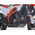 Предпазни кори ADV KTM 390 ADV BK AXP RACING AX1798 Предпазни кори ADV KTM 390 ADV BK AXP RACING AX1798 thumb
