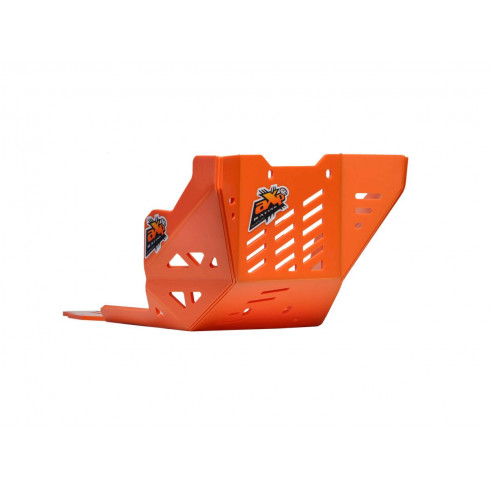 Предпазни кори за двигател KTM 390 ADV 25 AXP RACING AX1812 Предпазни кори за двигател KTM 390 ADV 25 AXP RACING AX1812