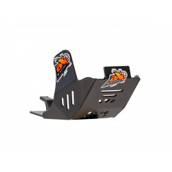 Защитна плоча HDPE DUC DESMO 450M AXP RACING AX1789 Защитна плоча HDPE DUC DESMO 450M AXP RACING AX1789