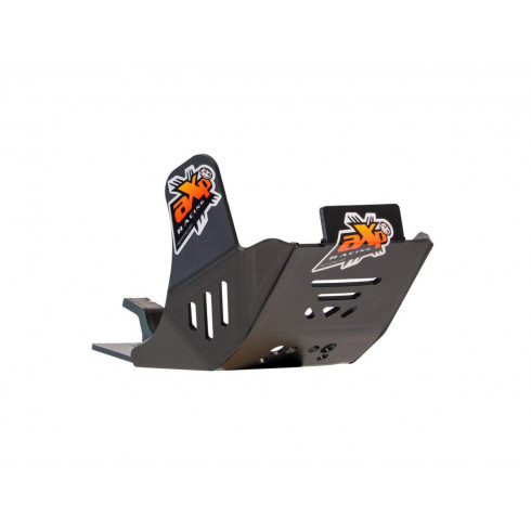 Защитна плоча HDPE DUC DESMO 450M AXP RACING AX1789 Защитна плоча HDPE DUC DESMO 450M AXP RACING AX1789