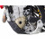 Защитна плоча HDPE DUC DESMO 450M AXP RACING AX1789 Защитна плоча HDPE DUC DESMO 450M AXP RACING AX1789 thumb