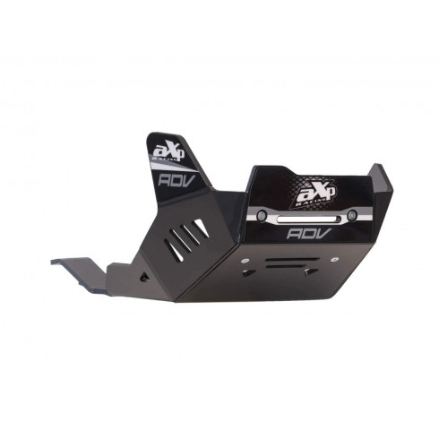 Предпазна кора ADV HDPE HQV 701-KT AXP RACING AX1816 Предпазна кора ADV HDPE HQV 701-KT AXP RACING AX1816