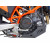 Предпазна кора ADV HDPE HQV 701-KT AXP RACING AX1816 Предпазна кора ADV HDPE HQV 701-KT AXP RACING AX1816 thumb